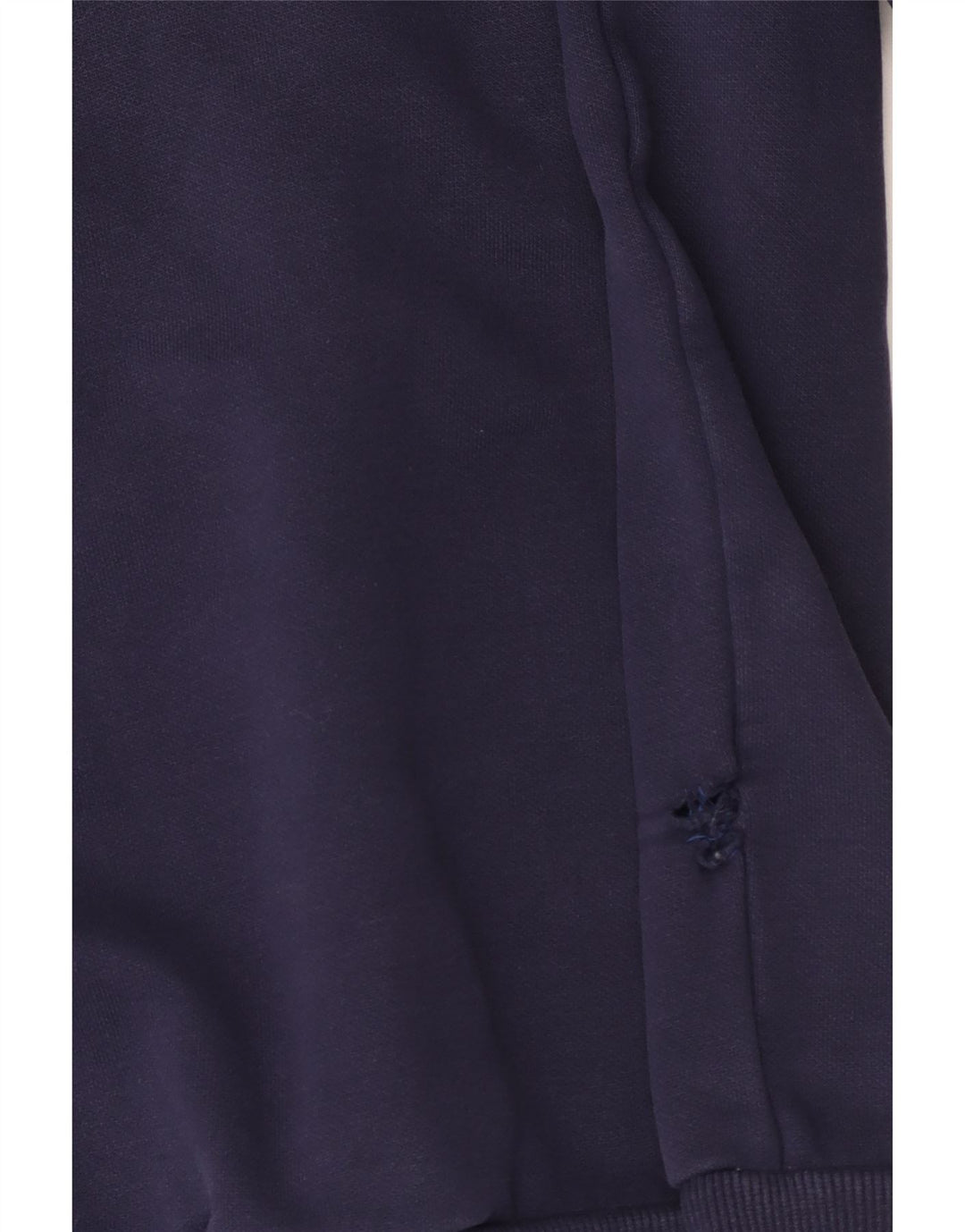 Pulover pentru bărbați Puma Graphic Hoodie Jumper mediu din bumbac bleumarin