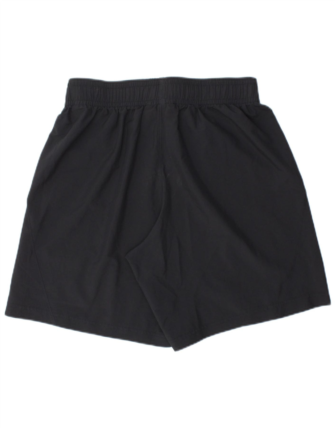 Pantaloni scurți sport grafic pentru bărbați UNDER ARMOUR, mari, negri