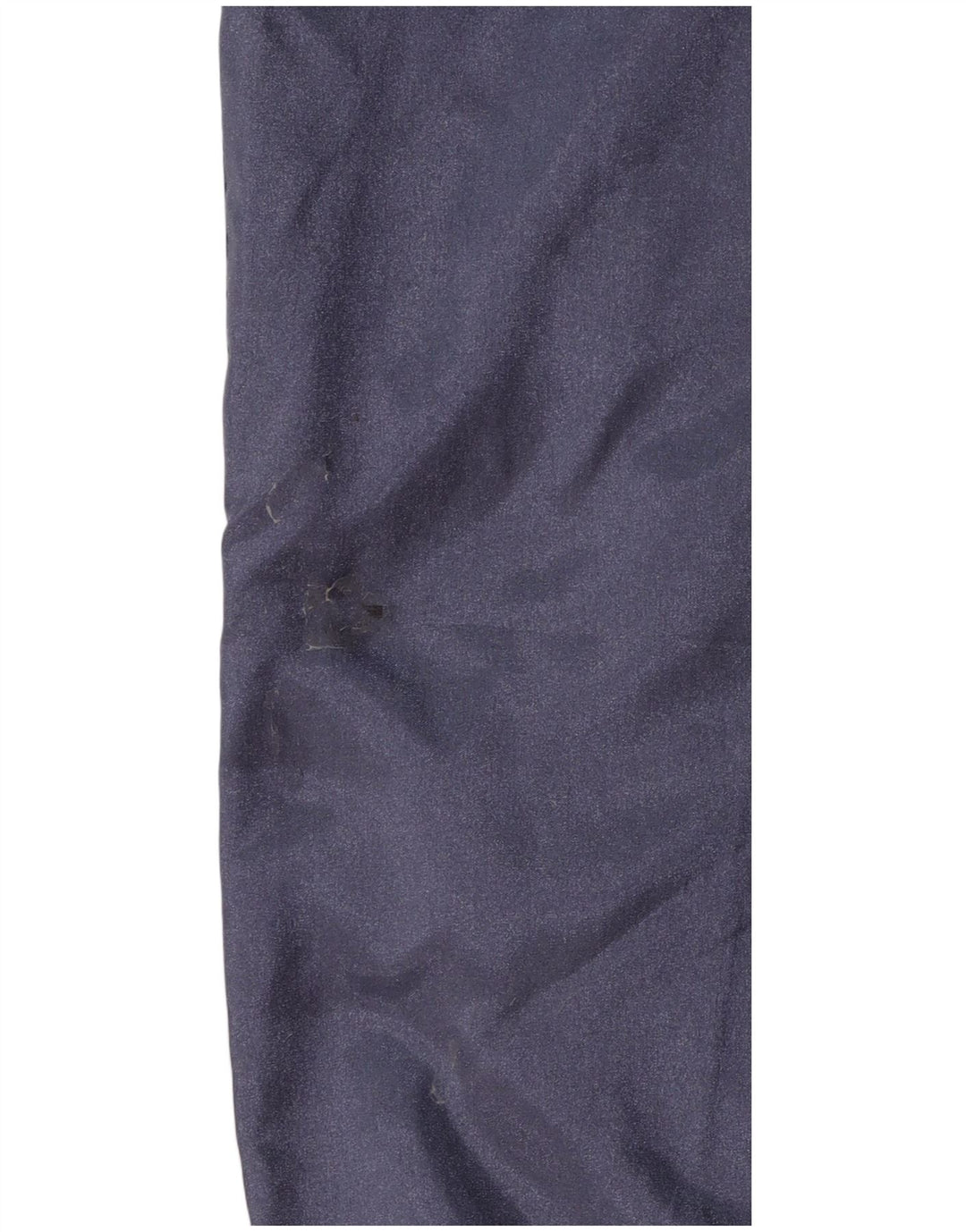 Pantaloni de trening pentru bărbați vintage Joggeri poliamidă violet mediu