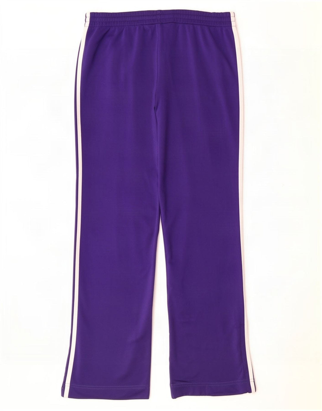 Pantaloni de trening Adidas pentru femei EU 40 Poliester violet mediu