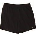 ADIDAS Mens Sport Shorts XL  Black Nylon Vintage Adidas and Second-Hand Adidas from Messina Hembry 