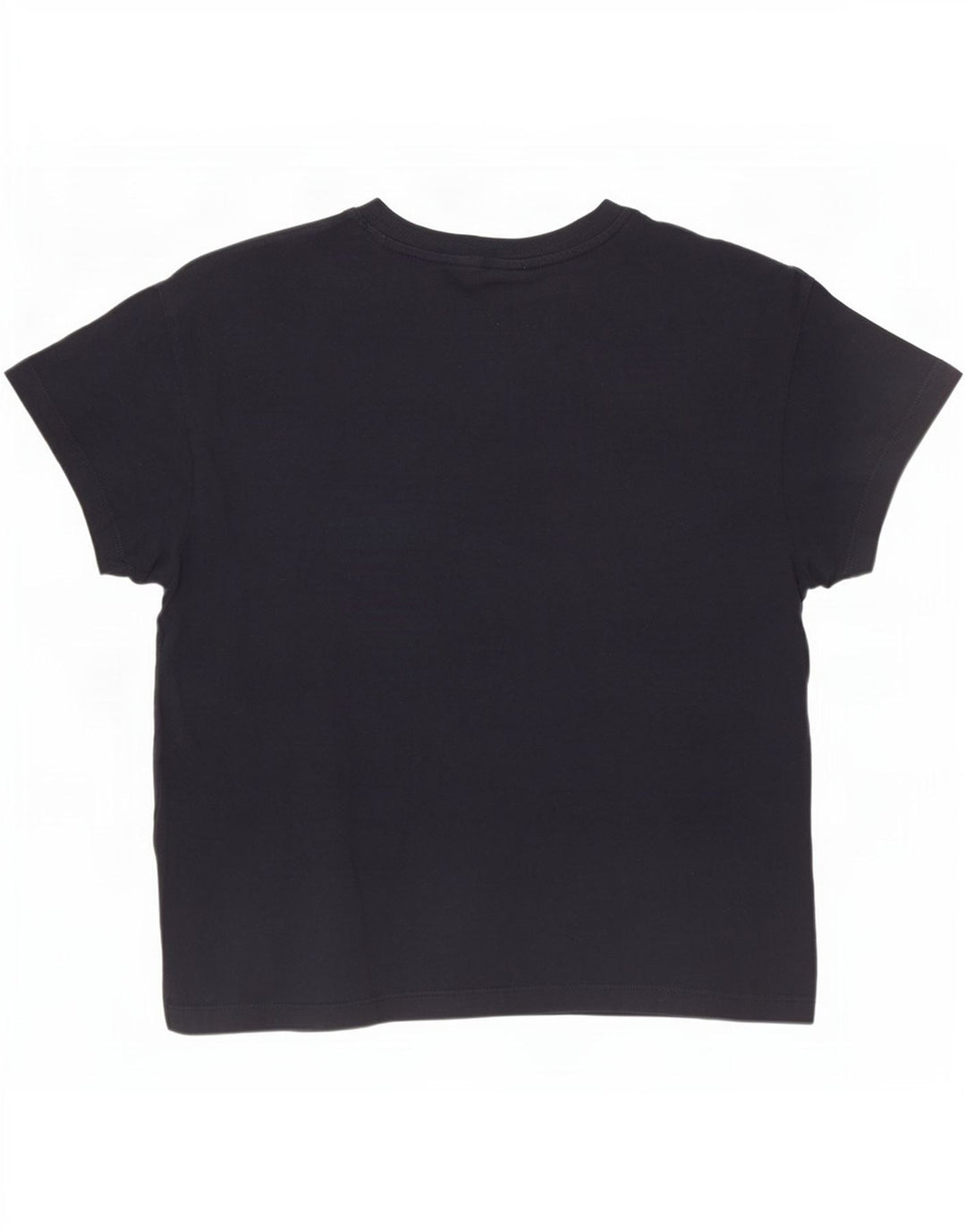 Tricou grafic Champion pentru femei Top UK 12 Medium Bleumarin