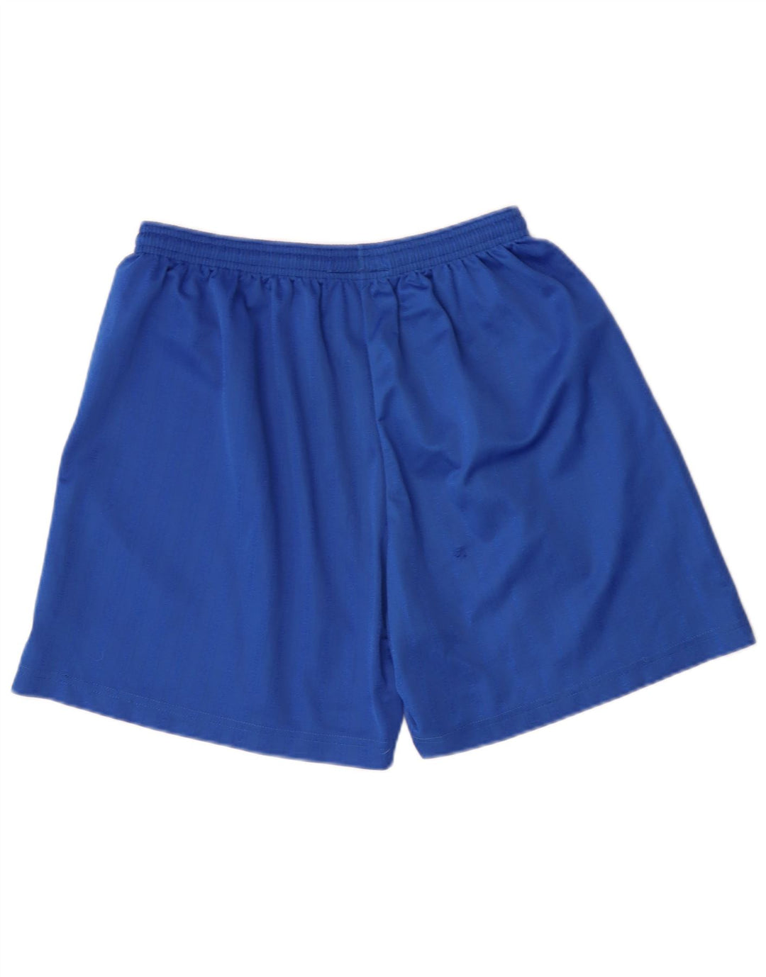 UMBRO Pantaloni scurți sport pentru bărbați, mari, albastru, poliester