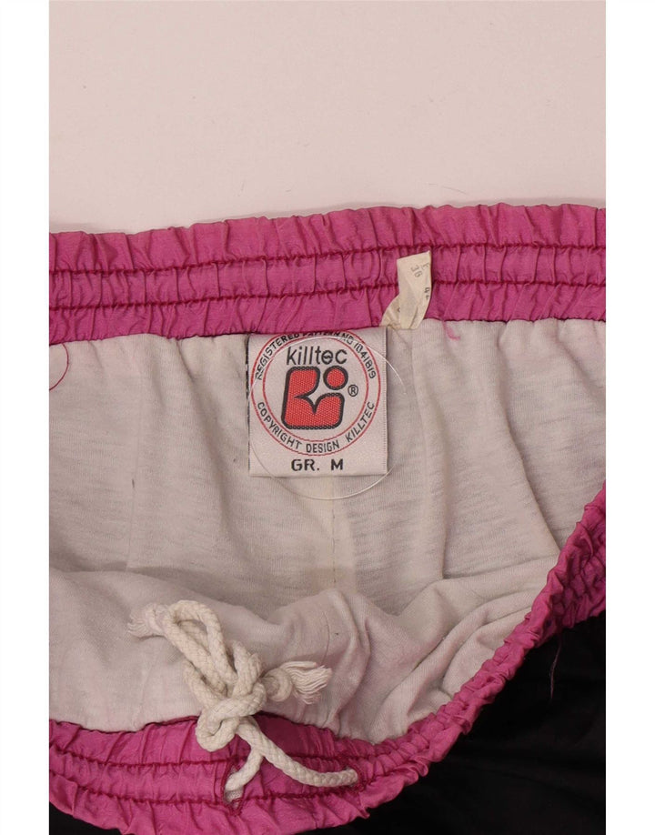 Killtec Pantaloni de trening pentru femei Joggeri UK 12 Medium Multicolor
