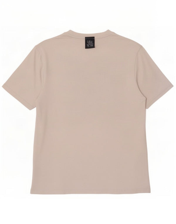 Tricou grafic pentru bărbați Champion Top 2XL Bumbac alb
