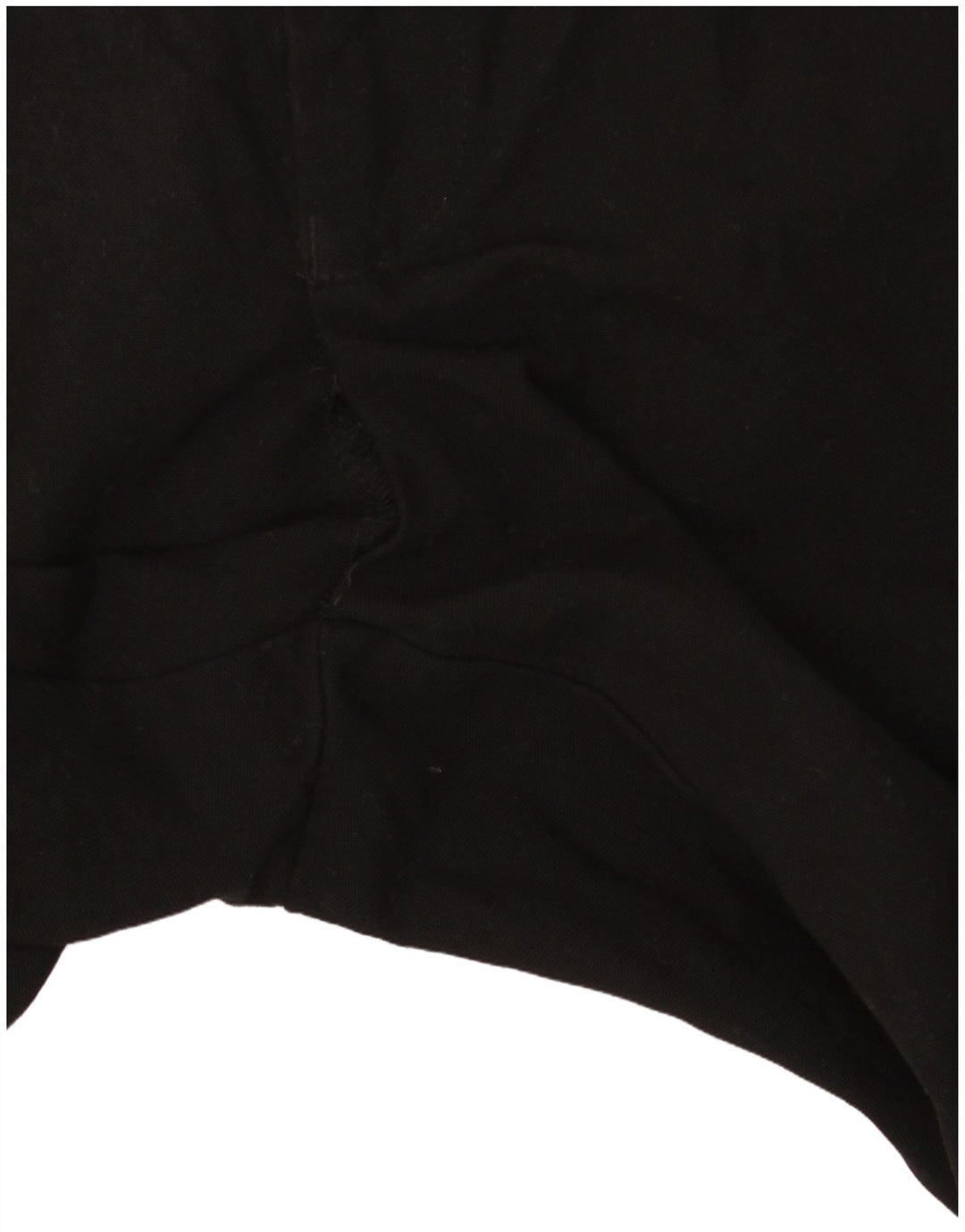 Marks & Spencer Pantaloni subțiri pentru băieți 14-15 ani L30 L30 Poliester negru