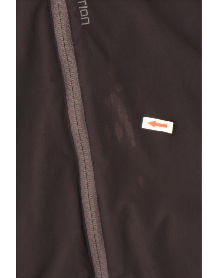 Musto Gilet Captusit pentru Barbati UK 42 XL Poliamida Neagra