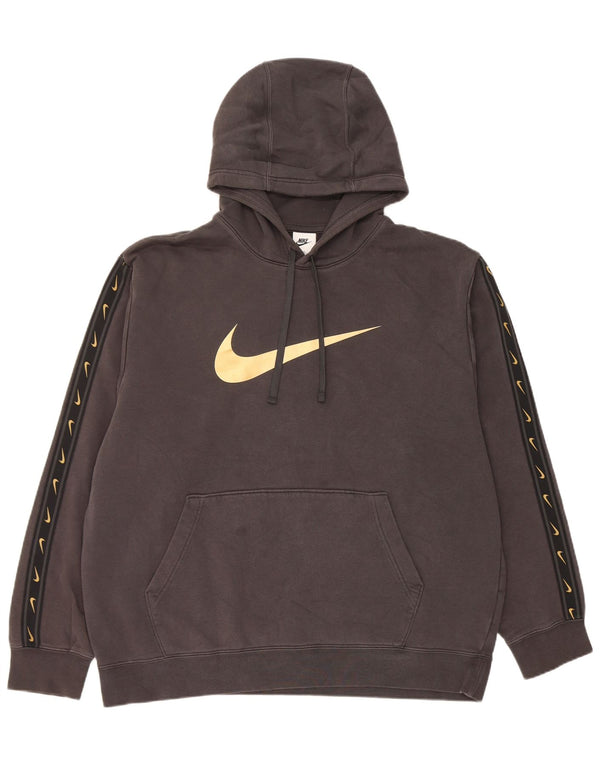 Hanocă grafică Nike pentru bărbați, XL, bumbac color bloc