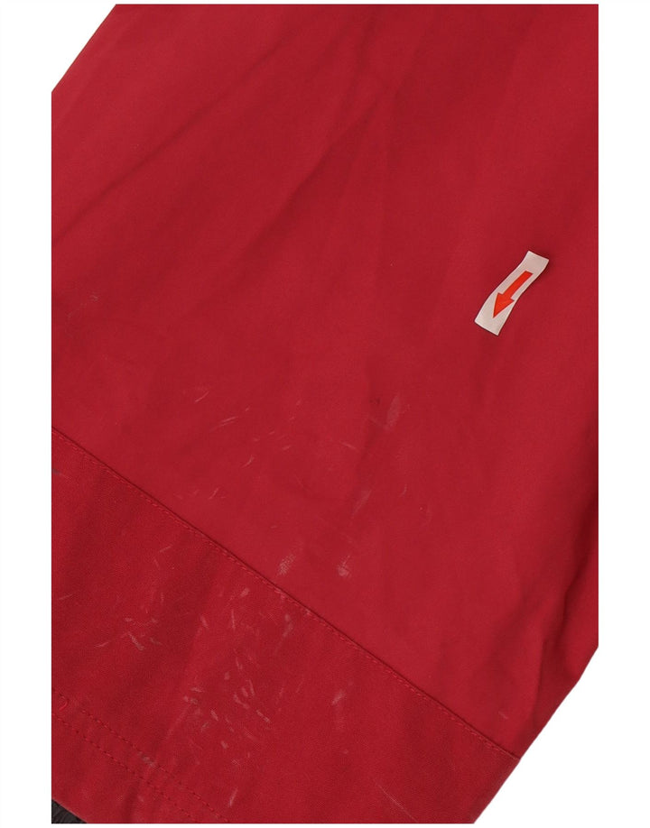Pantaloni de schi Helly Hansen pentru femei UK 14 Roz mediu