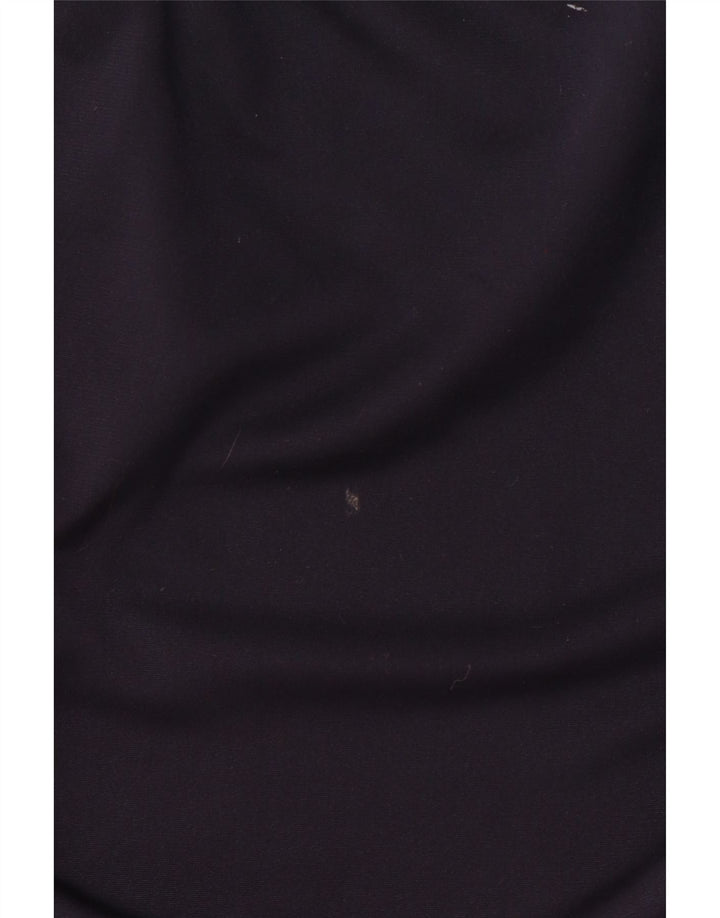 Pantaloni de trening pentru bărbați HUMMEL Pantaloni de jogging Mediu Poliester bleumarin