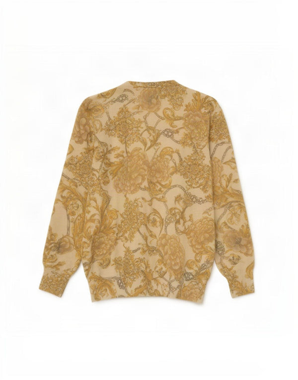 Pulover Cardigan Your Sixth Sense pentru femei By C&A EU 36/38 Small Off White