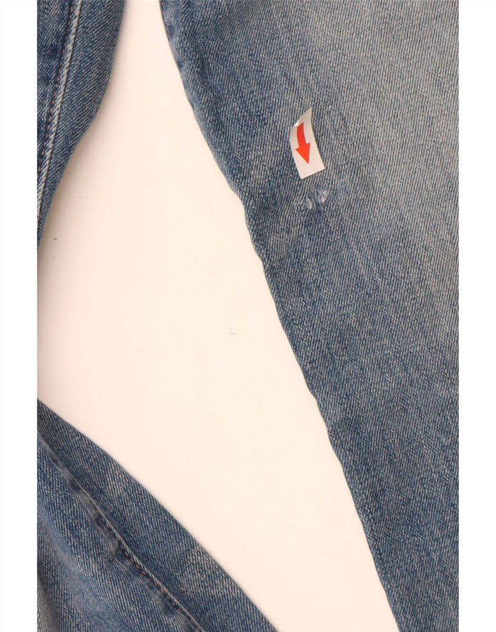 Blugi Levi's 511 Slim pentru bărbați W32 L31 Bumbac albastru