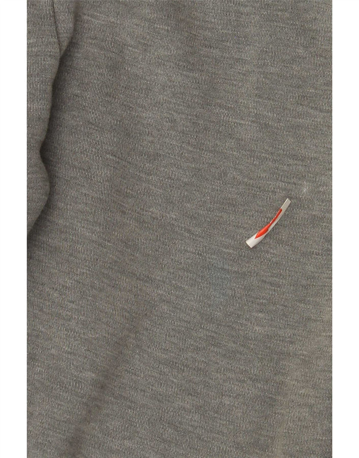Pantaloni de trening Puma pentru bărbați, pantaloni de jogging, mici, gri pete