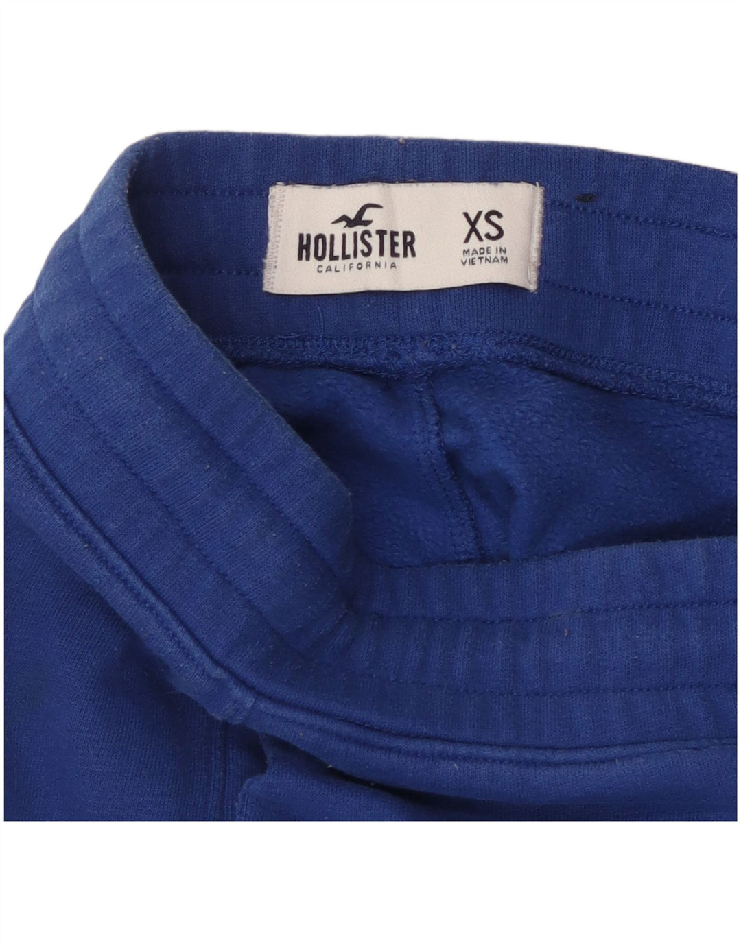 Pantaloni de trening pentru bărbați HOLLISTER Pantaloni de jogging XS Albastru