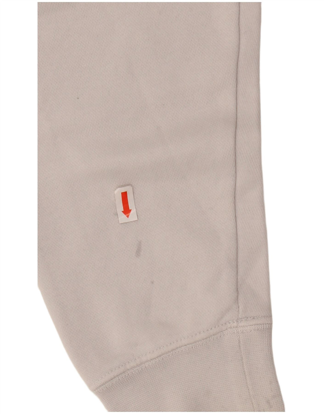 Pulover supradimensionat pentru femei NIKE UK 10, mic, negru, color block