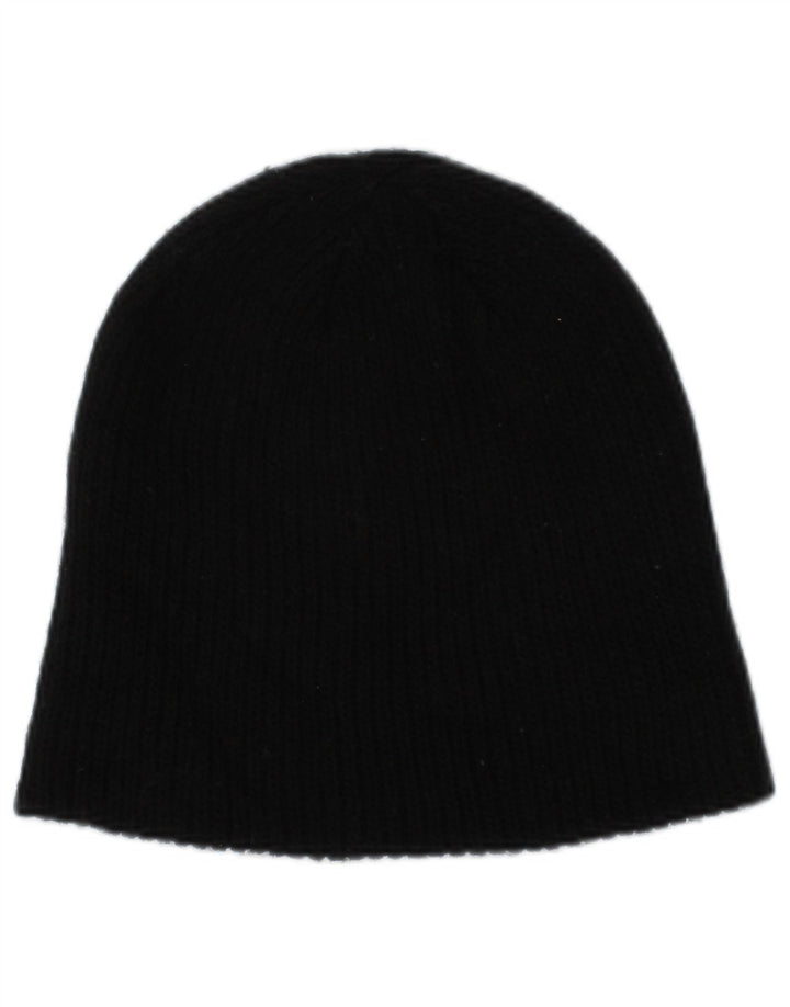 Căciulă pentru bărbați Vans Knit Beanie Size One Size Black Acrylic