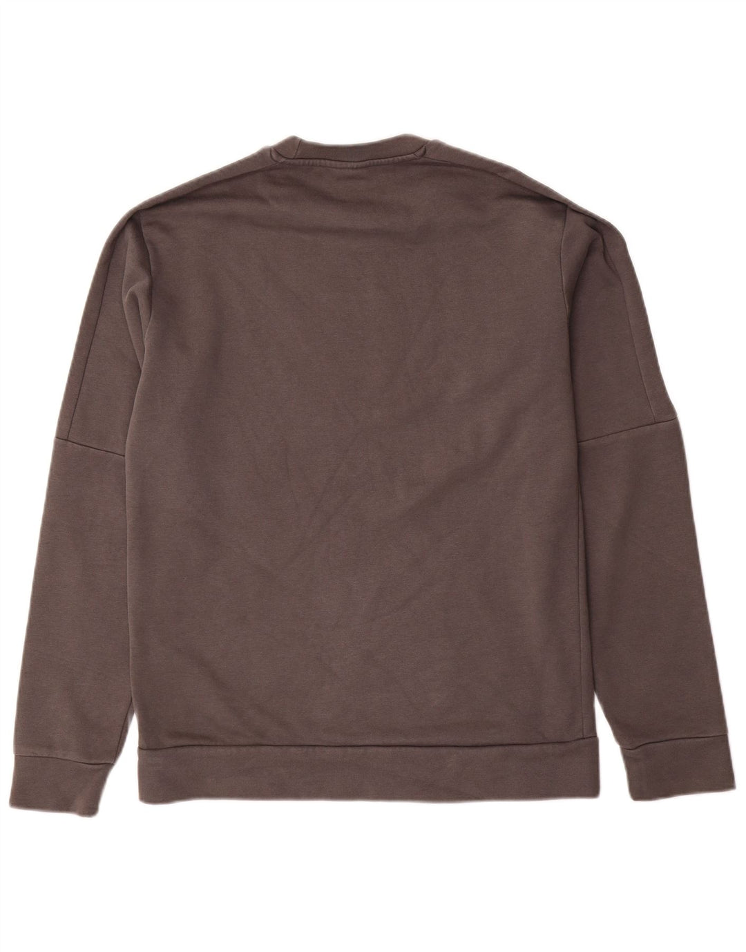 Hanorac pentru bărbați Adidas Jumper Mic Gri