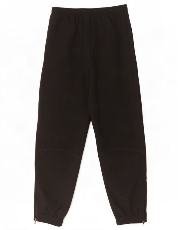 Pantaloni de trening Nike Dri Fit pentru băieți Pantaloni de jogging 13-14 ani W26 L28 XL Negru