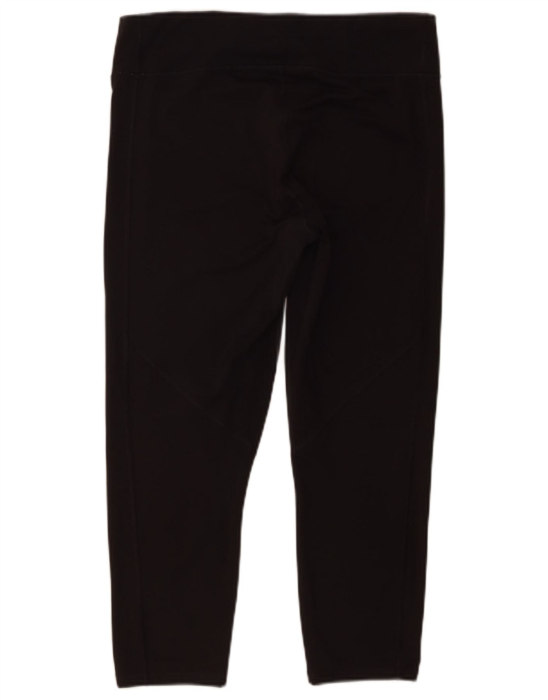 Leggings Capri Puma pentru femei UK 16 Large Black