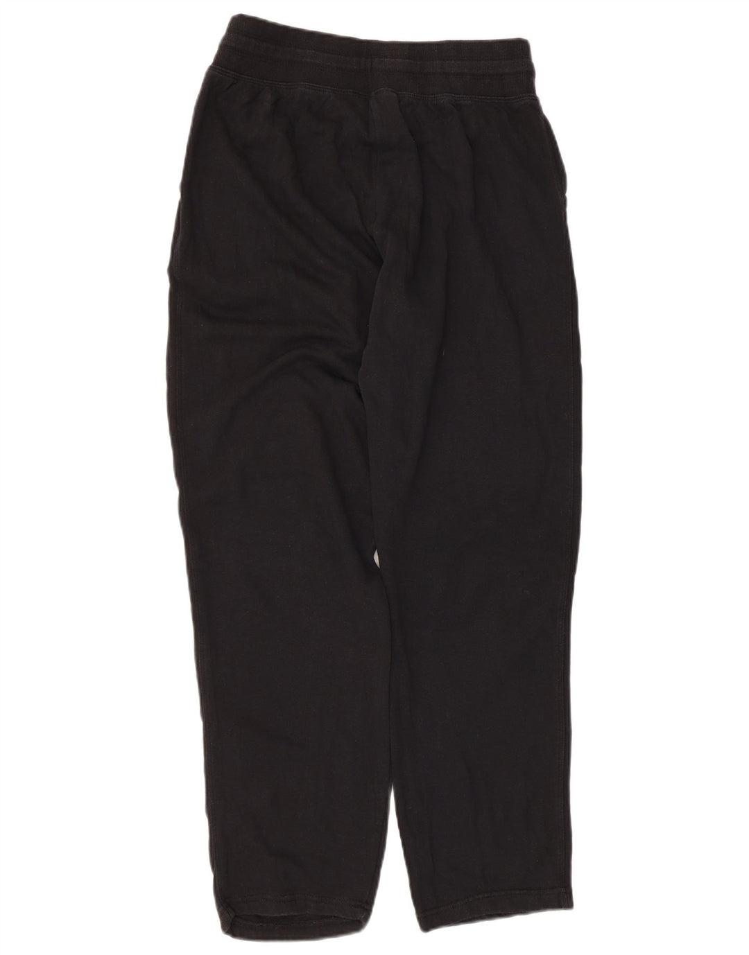 Pantaloni de trening Champion pentru femei UK 14 Medium Black Bumbac