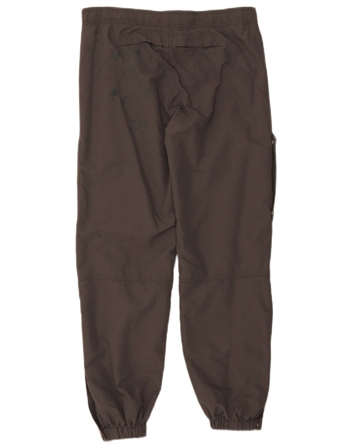 Pantaloni de trening Nike Air Graphic pentru băieți Pantaloni de jogging 12-13 ani, mari, gri