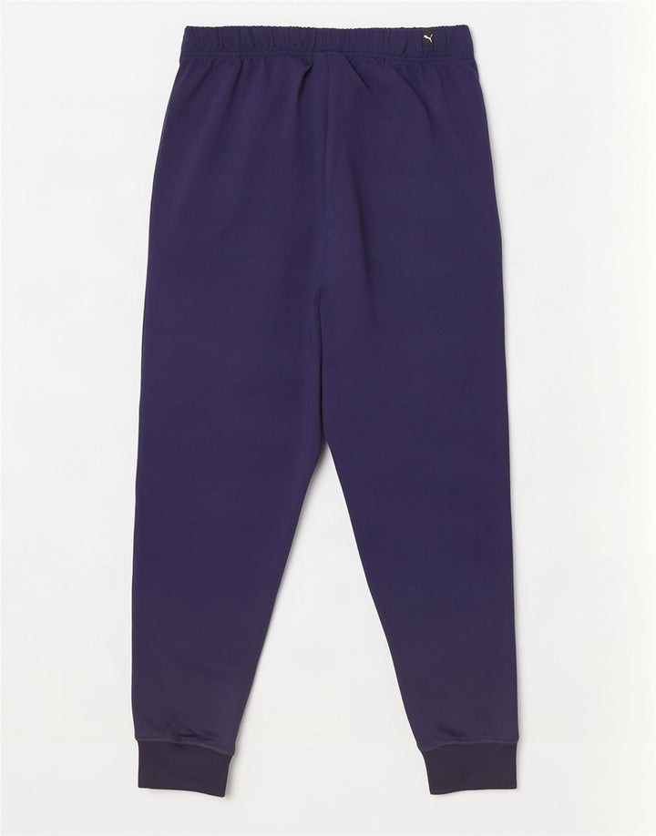 Pantaloni de trening pentru bărbați Puma Pantaloni de jogging XL Bleumarin Poliester