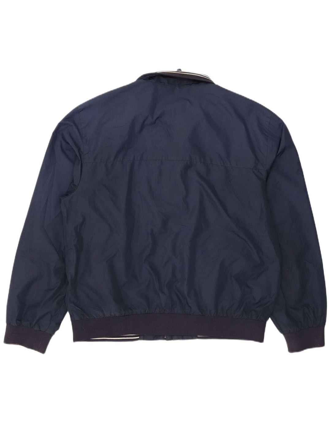 Jachetă bomber pentru bărbați Marina Yachting IT 56 3XL Poliester bleumarin