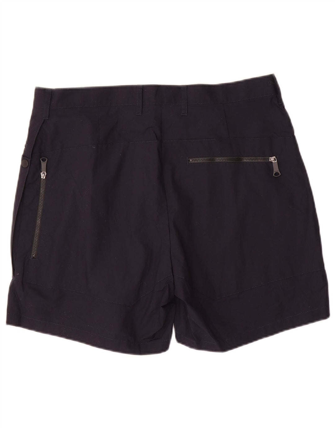 Pantaloni scurti cargo pentru bărbați Rohan W34 mari bleumarin