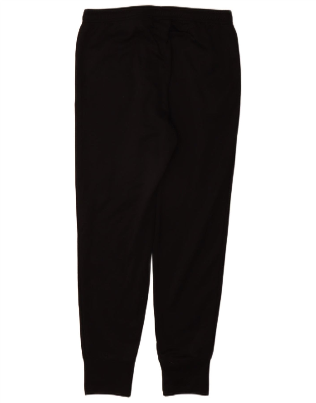 Pantaloni de trening pentru bărbați Lotto Joggeri Poliester mediu negru