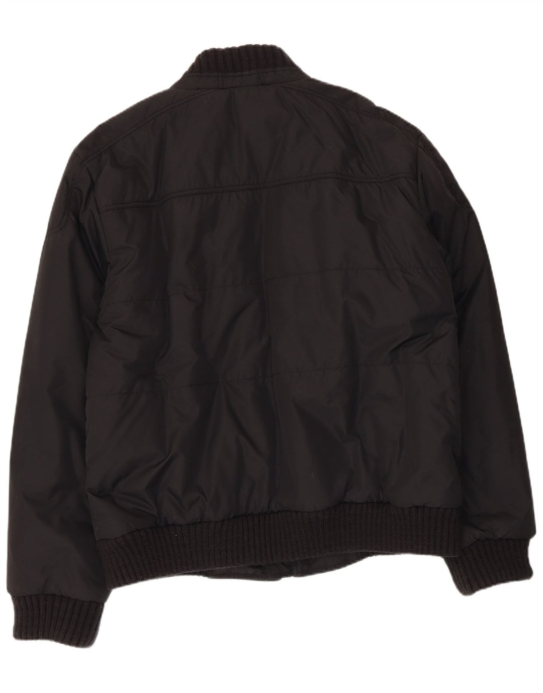 Bomber Tommy Hilfiger pentru bărbați UK 44 2XL Nylon negru
