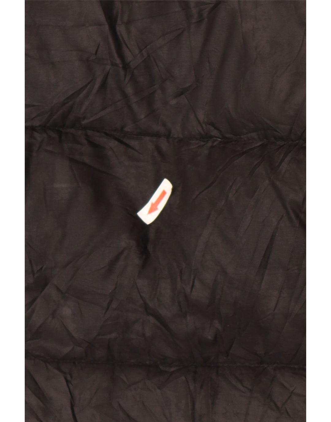 Jachetă căptușită pentru bărbați The North Face UK 44 2XL Poliester negru