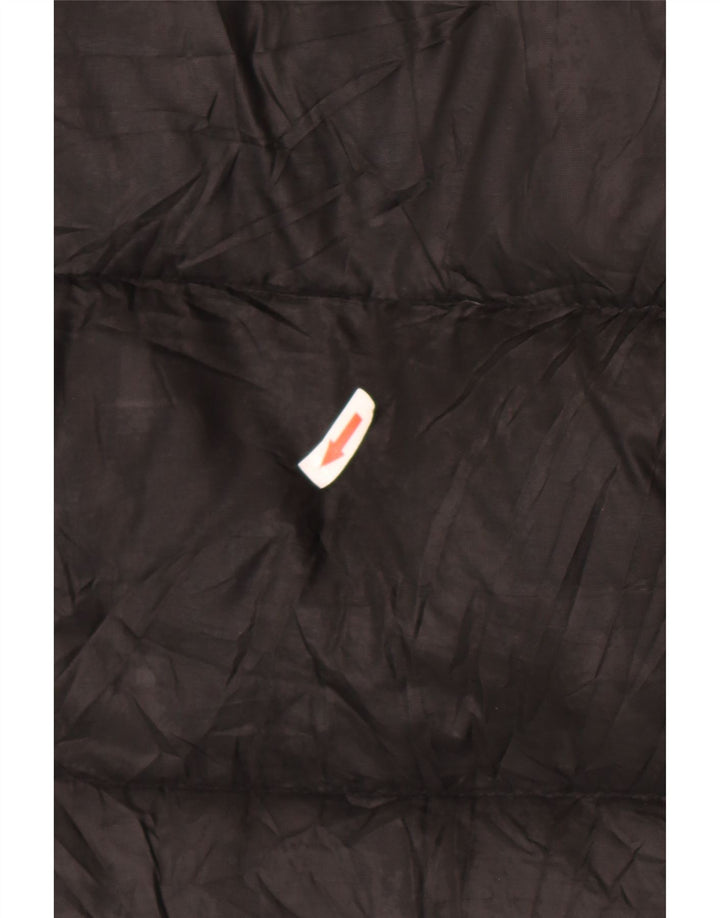 Jachetă căptușită pentru bărbați The North Face UK 44 2XL Poliester negru