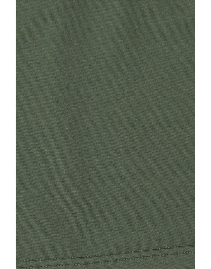 Adidas Boys Graphic Pullover Trening Top 9-10 Ani Kaki