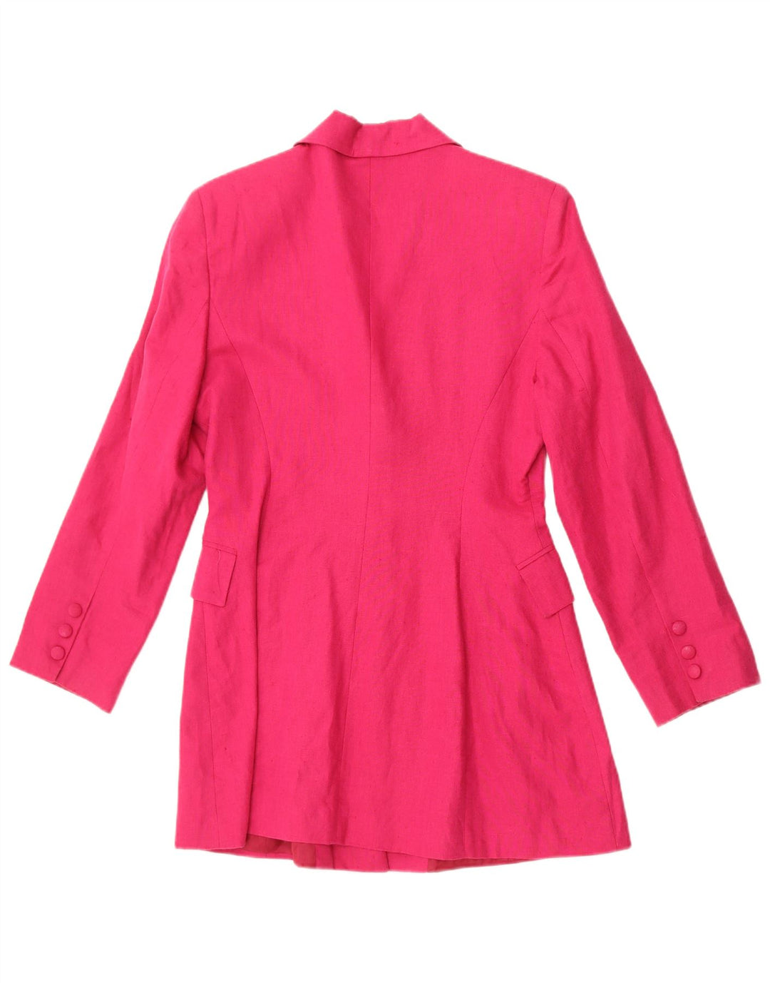 POP 84 Costum pentru femei 3 nasturi 2 piese Mic L24 L26 In roz