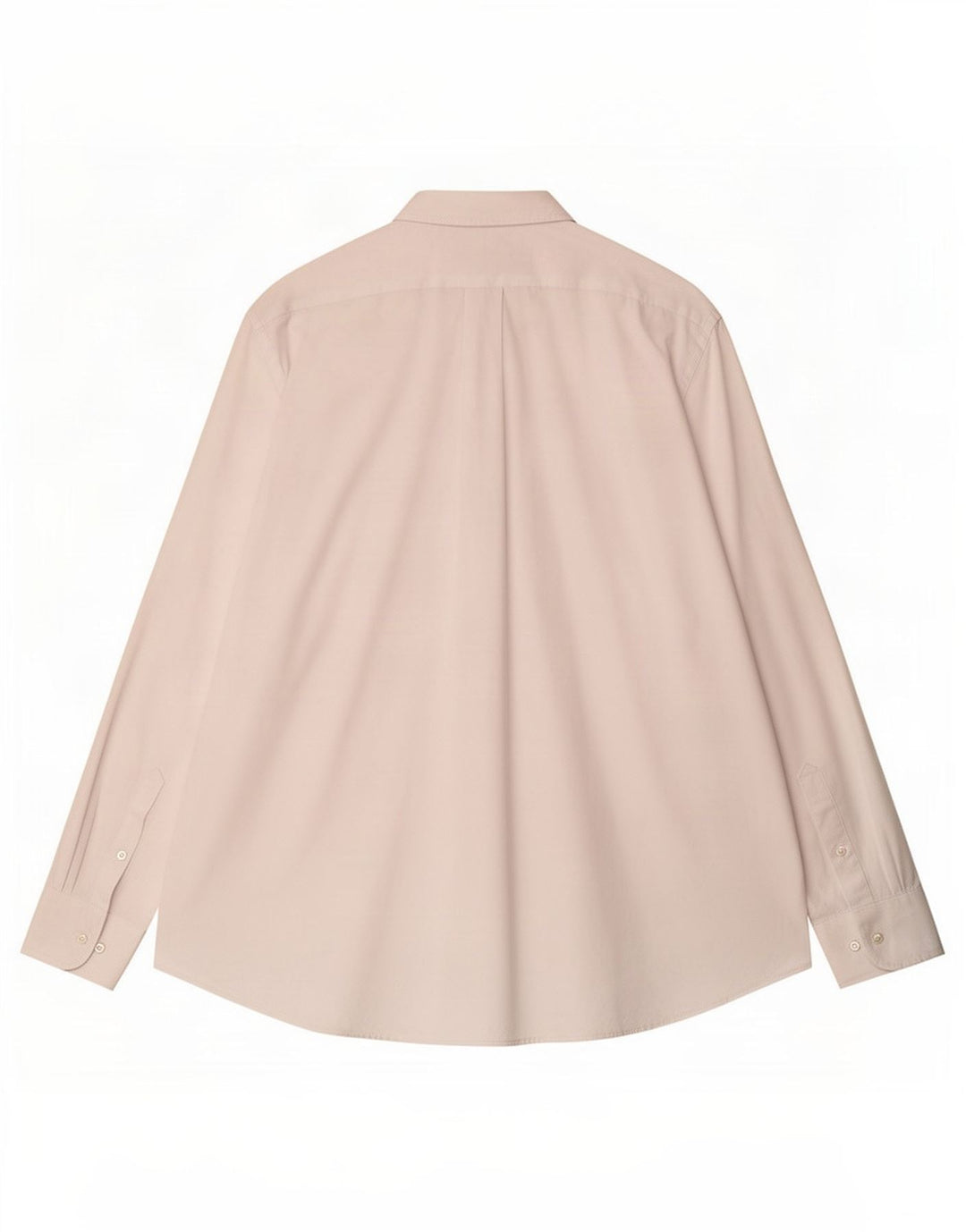Cămașă clasică pentru bărbați Chaps Mărimea 18 1/2 2XL Bumbac alb