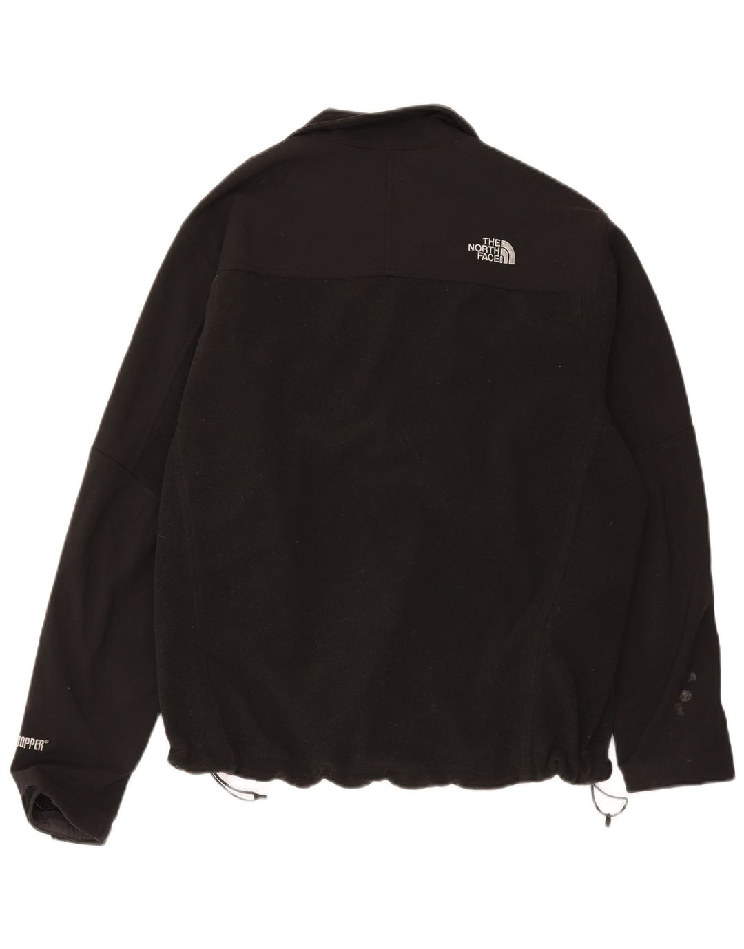 Jachetă polară pentru bărbați The North Face UK 40 Large Black Poliester
