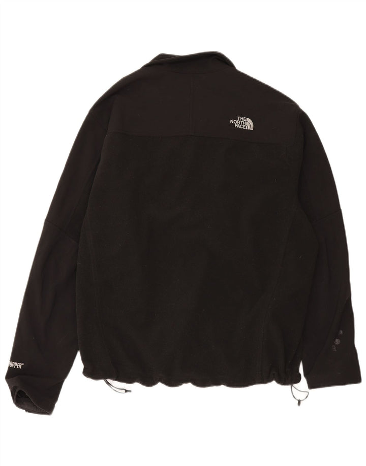 Jachetă polară pentru bărbați The North Face UK 40 Large Black Poliester