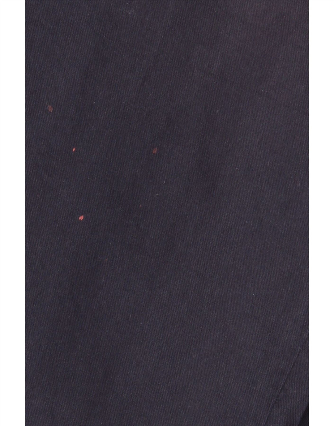 Pantaloni chino drepți pentru bărbați DOCKERS L34 L27 bumbac bleumarin