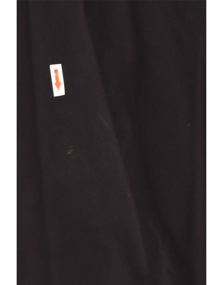 Jachetă de trening Columbia Titanium Pullover pentru bărbați, 2XL, nailon negru