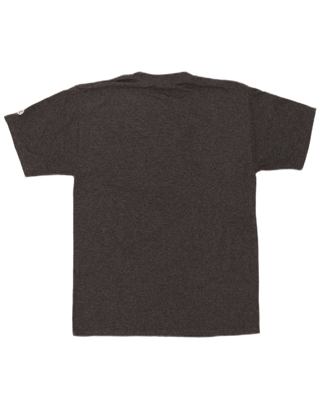 Tricou grafic pentru bărbați Champion Top Medium Gri