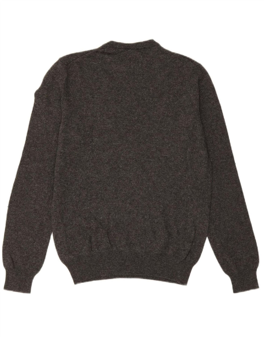 COLMAR Womens Crew Neck Jumper Sweater UK 10 Small Grey