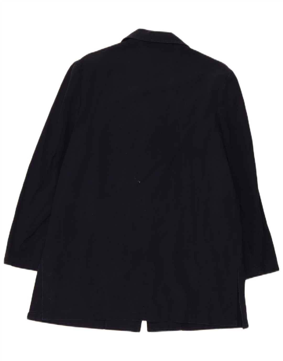 Marks & Spencer pentru femei St. Michael Blazer Jacket UK 14 mare bleumarin