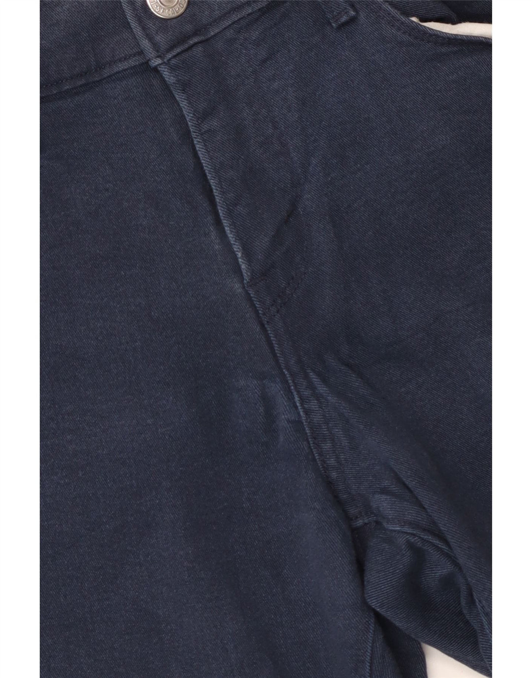 Blugi drepti 505 pentru femei Levi's W27 L30 bumbac bleumarin