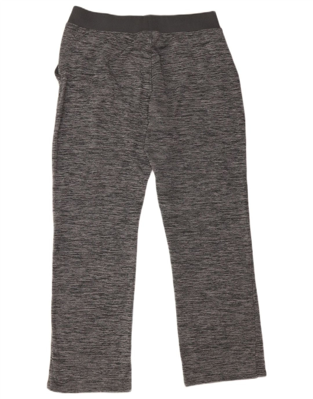 Pantaloni de trening Under Armour Cold Gear pentru femei UK 14 Medium Grey Flecked