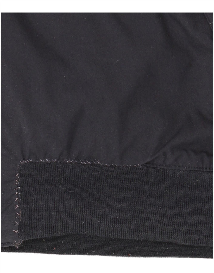 Jachetă Bomber pentru bărbați Helly Hansen UK 40, mare, nailon bleumarin