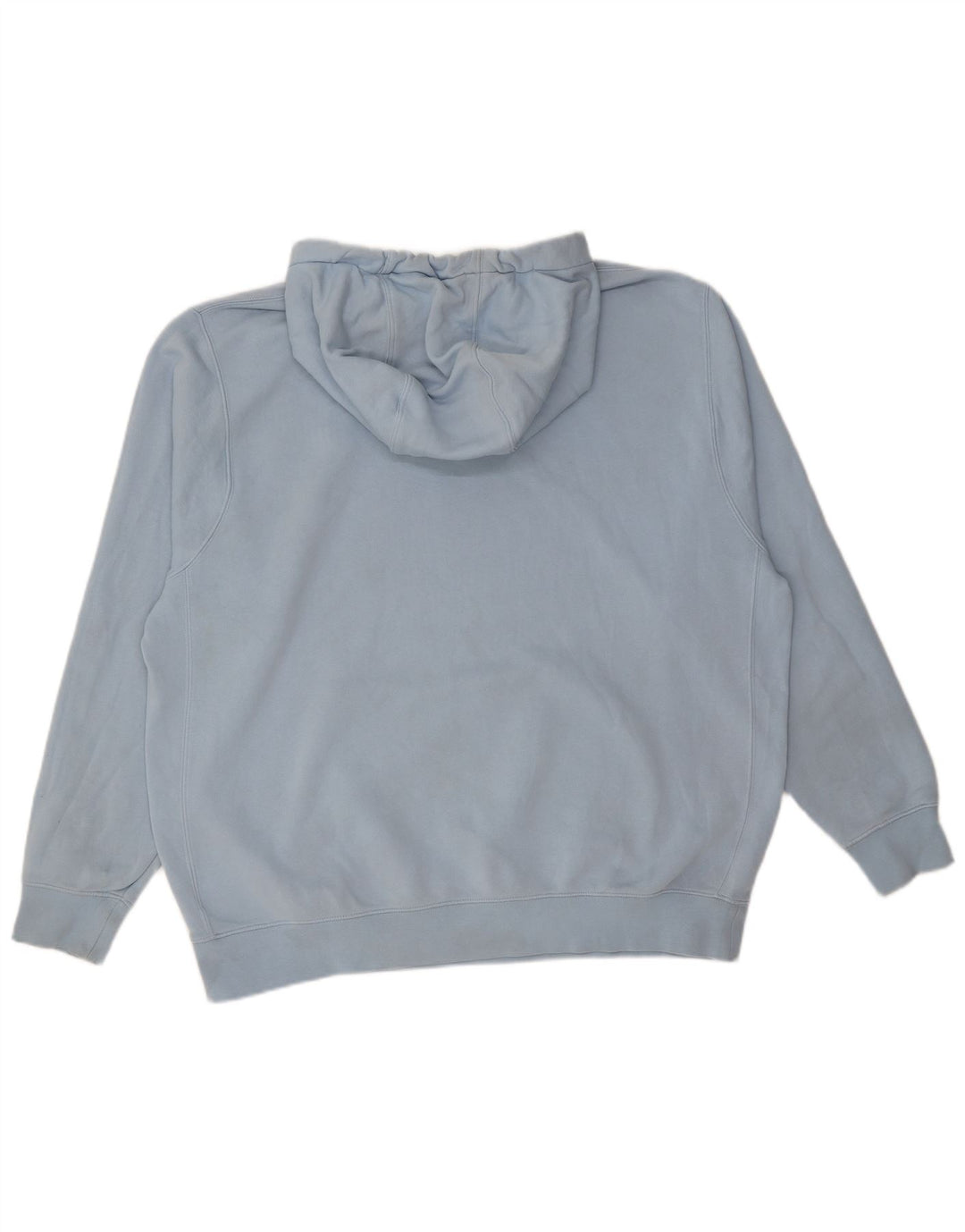 Pulover NIKE pentru bărbați, XL, bumbac, albastru