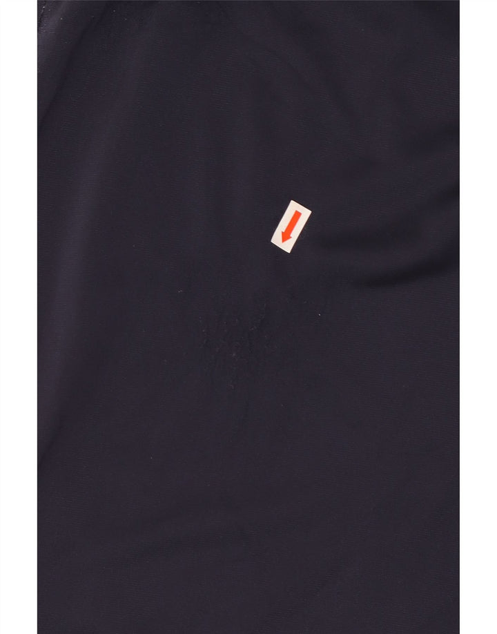 DIADORA Pantaloni de trening pentru femei UK 12 Medium Bleumarin Poliester