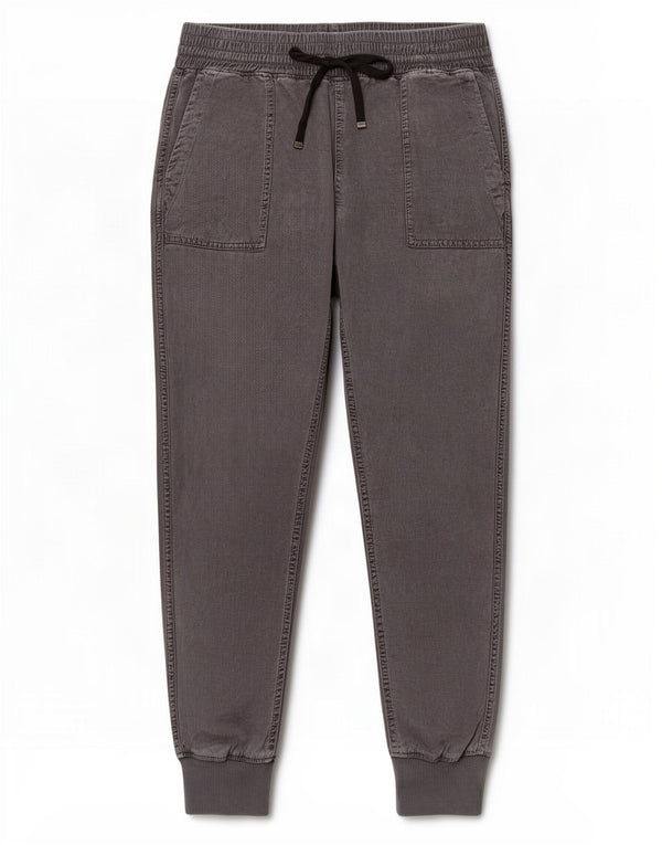 Pantaloni de jogging pentru femei Zara Pantaloni casual Mici L26 L24 Gri Lyocell