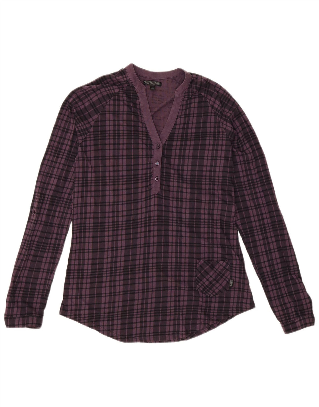 Bluză cu mânecă lungă pentru femei UK 12 Medium