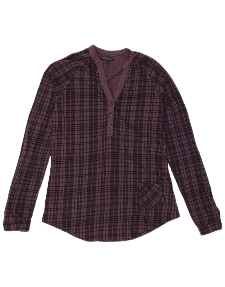 Bluză cu mânecă lungă pentru femei UK 12 Medium